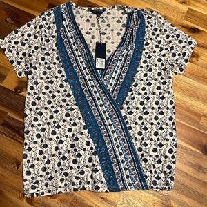 Lucky brand shirt